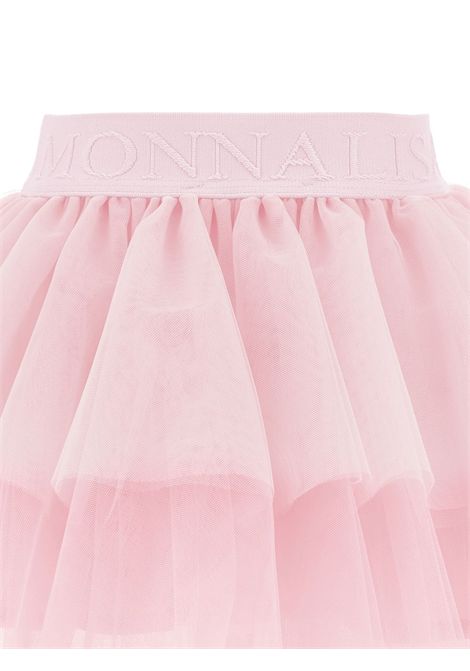 Gonna in tulle MONNALISA KIDS | 37GGON T9945092C
